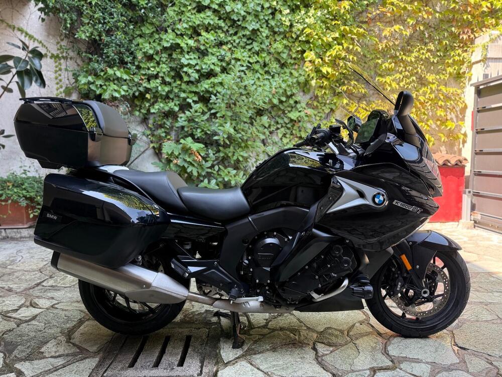 Bmw K 1600 GT (2022 - 25)
