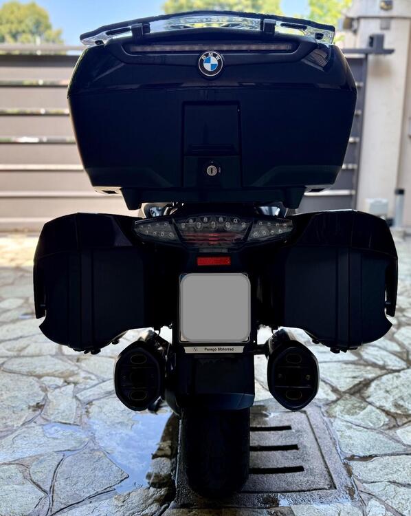 Bmw K 1600 GT (2022 - 25) (3)