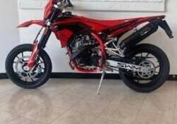 Swm SM 125 R (2025 - 26) nuova