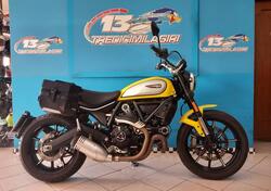 Ducati Scrambler 800 Icon (2021 - 22) usata