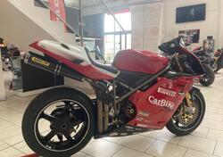 Ducati 916 Biposto (1994 - 98) usata