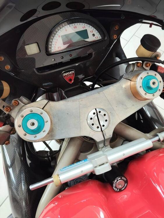 Ducati 916 Biposto (1994 - 98) (4)