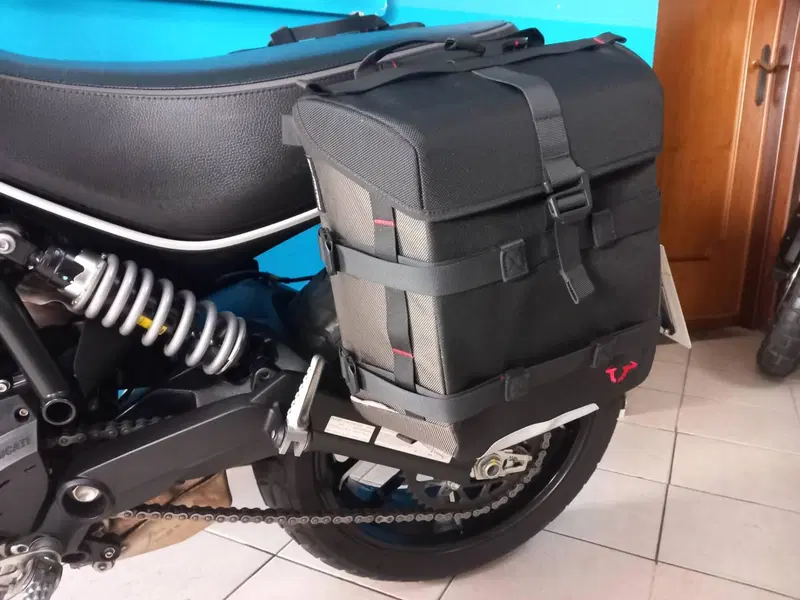 Ducati Scrambler 800 Icon (2021 - 22) (12)