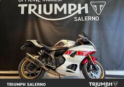 Yamaha YZF R7 (2021 - 25) usata