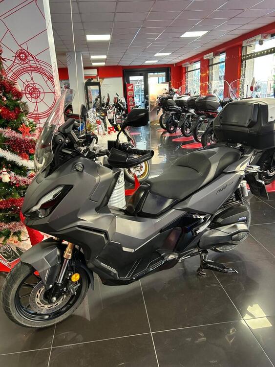 Honda ADV 350 (2022 - 24)