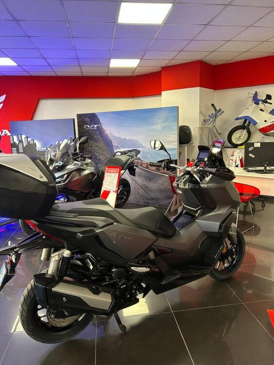 Honda ADV 350 (2022 - 24) (2)