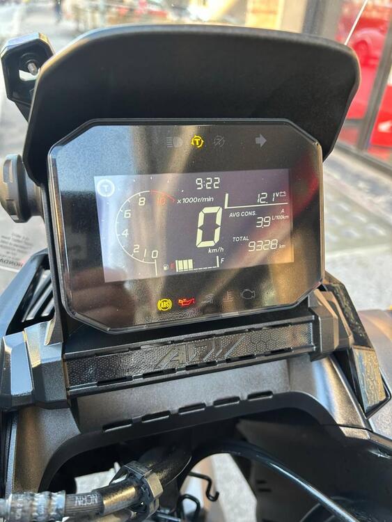 Honda ADV 350 (2022 - 24) (3)