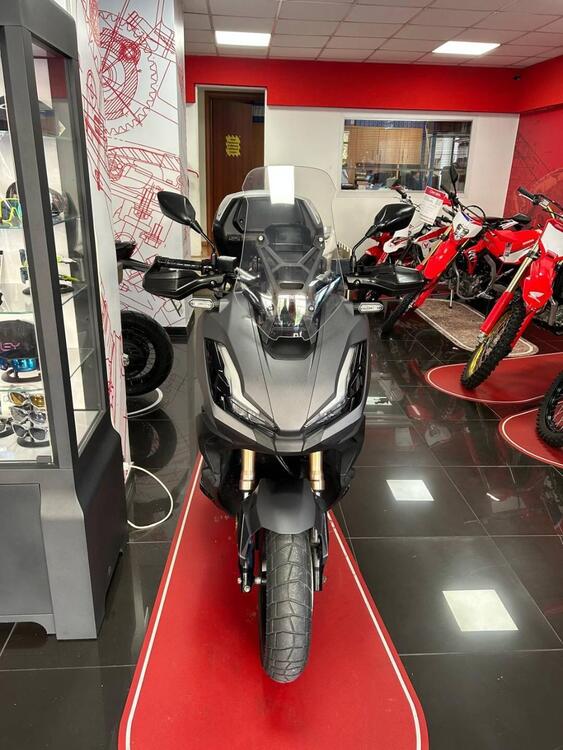 Honda ADV 350 (2022 - 24) (4)