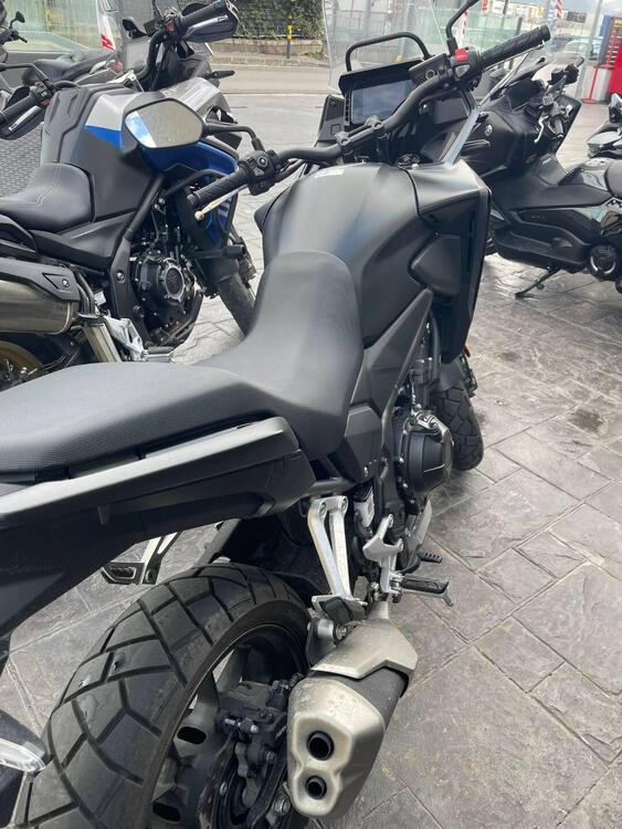 Honda CB 500 X (2022 - 23) (3)