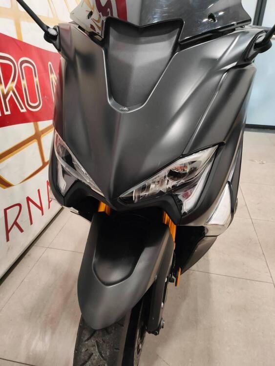 Yamaha T-Max 530 SX (2017 - 19) (4)