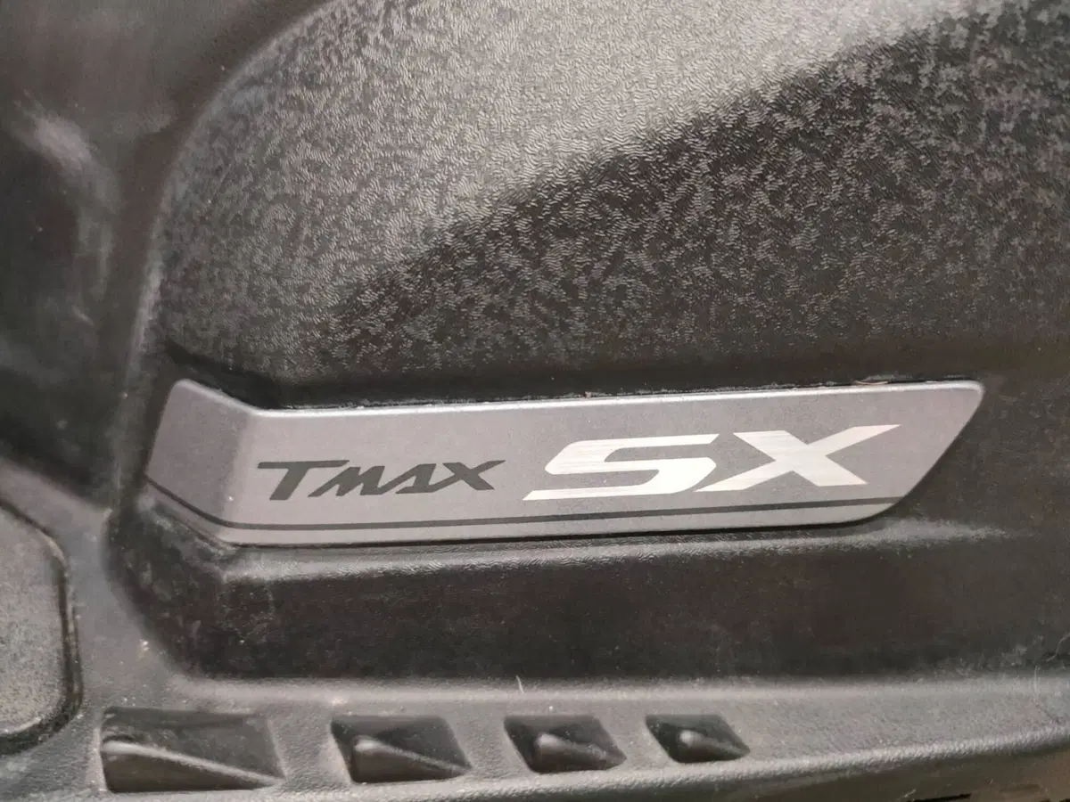 Yamaha T-Max 530 SX (2017 - 19) (8)