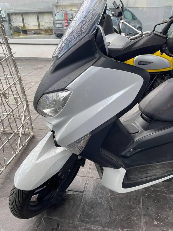 Yamaha X-Max 250 (2010 - 13) (2)