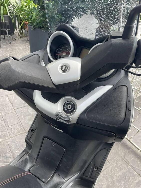 Yamaha X-Max 250 (2010 - 13) (3)
