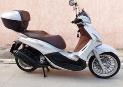 Piaggio Beverly 300 i.e. ABS-ASR (2016 - 20) usata