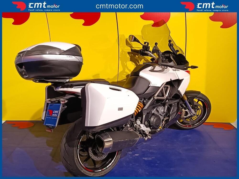 Aprilia Caponord ABS (2013 - 16) (2)