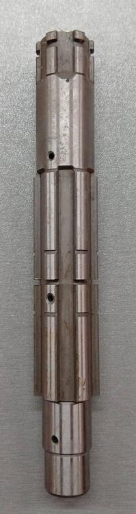 23221KB9920 Albero secondario XL 125 Honda