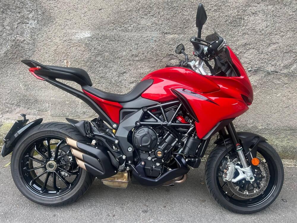 MV Agusta Turismo Veloce 800 R (2023 - 25)