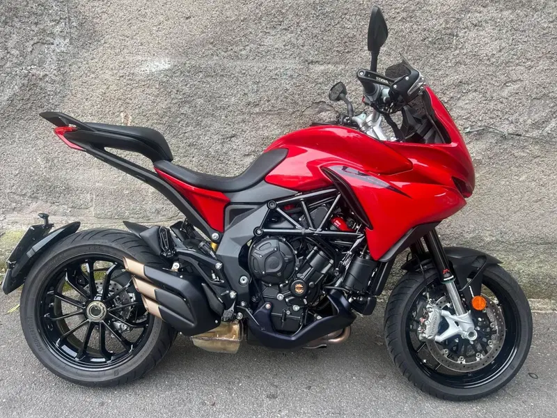 MV Agusta Turismo Veloce 800 R (2023 - 26)