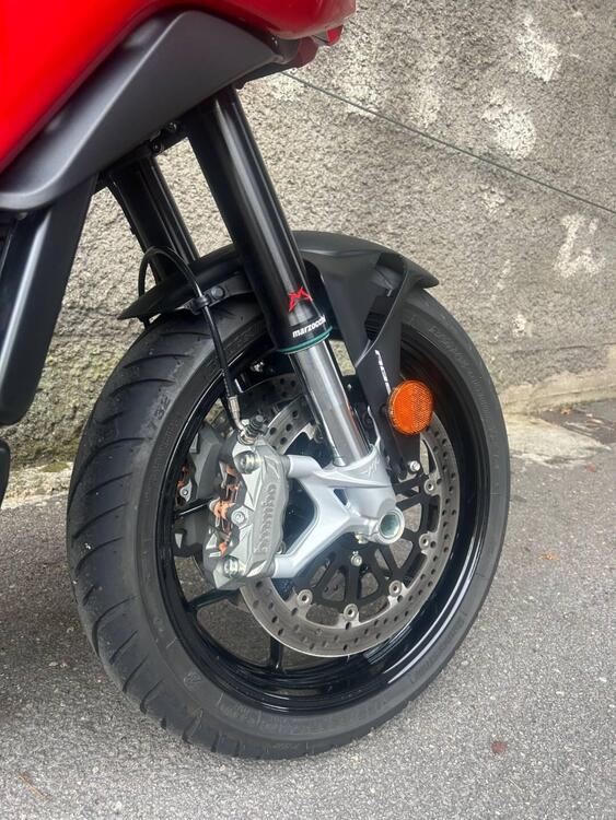 MV Agusta Turismo Veloce 800 R (2023 - 25) (3)