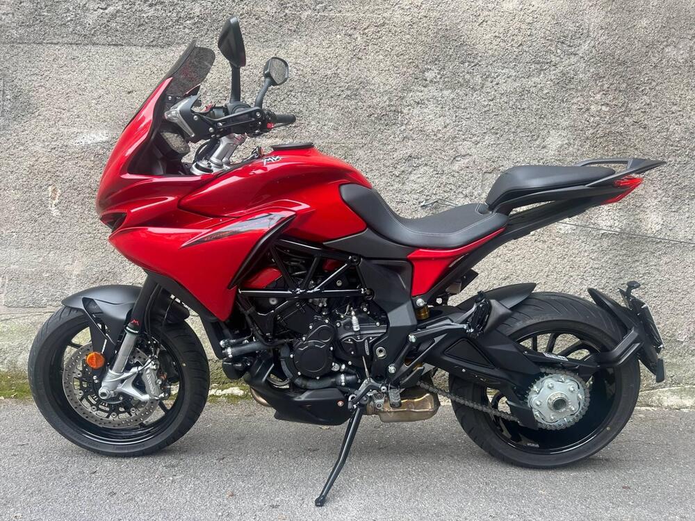 MV Agusta Turismo Veloce 800 R (2023 - 25) (4)