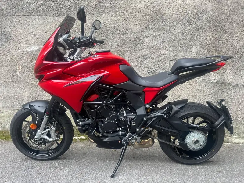 MV Agusta Turismo Veloce 800 R (2023 - 26) (4)