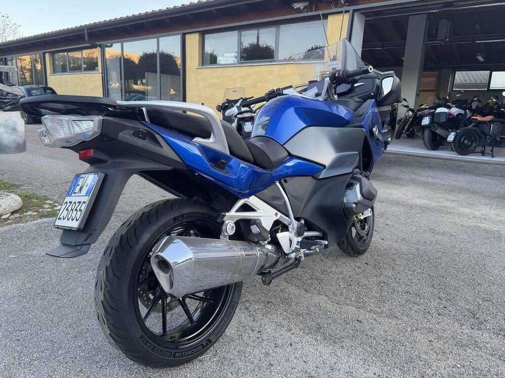 Bmw R 1250 RT (2021 - 25) (4)