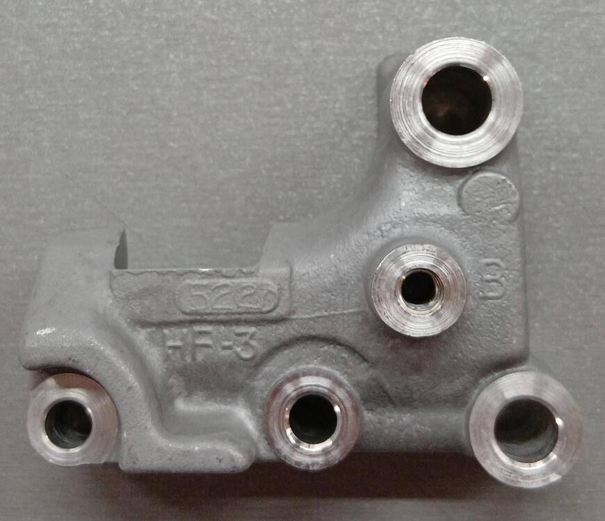 12212MB0773 Supporto albero a camme VF750 Honda