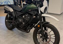 Honda CL500 (2023 - 24) usata