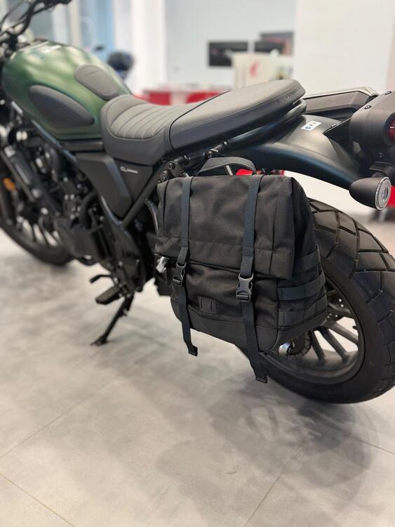 Honda CL500 (2023 - 24) (3)