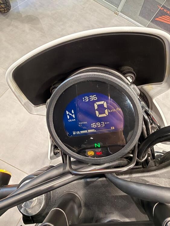 Honda CL500 (2023 - 24) (5)