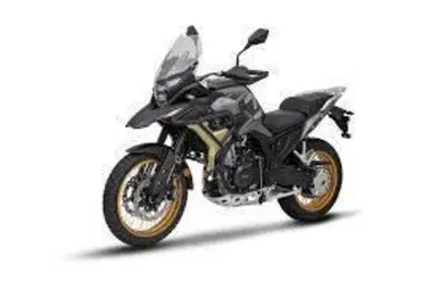 Kove 510X (2023 - 24) nuova