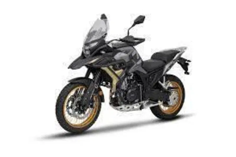 Kove 510X (2023 - 24)