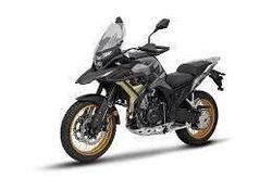 Kove 510X (2023 - 24) nuova