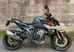 KTM 990 Duke (2024 - 26) usata