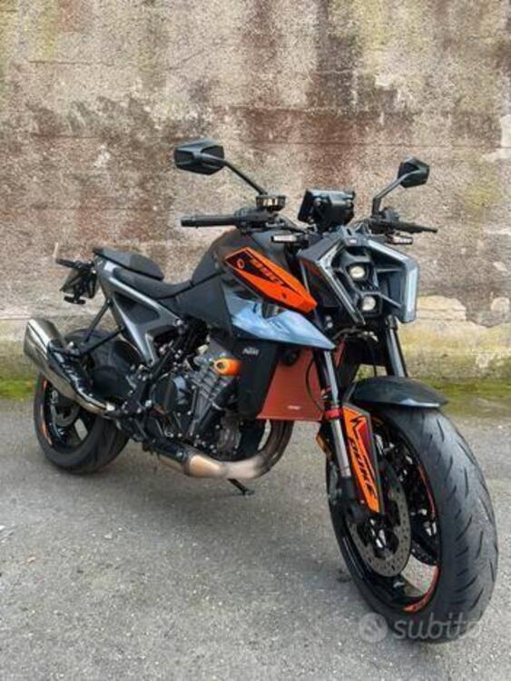 KTM 990 Duke (2024 - 26) (2)