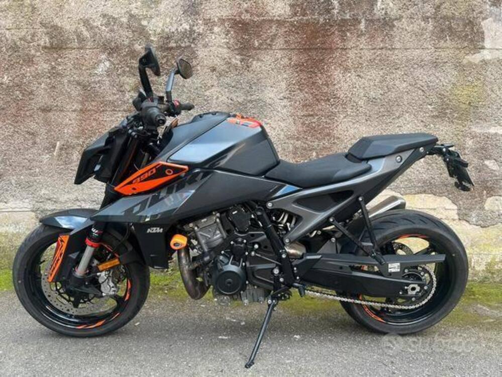 KTM 990 Duke (2024 - 26) (3)