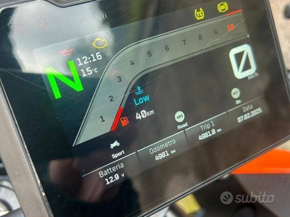 KTM 990 Duke (2024 - 26) (4)