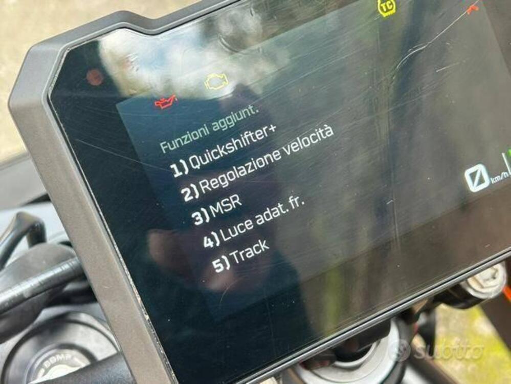 KTM 990 Duke (2024 - 26) (5)