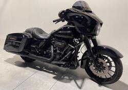 Harley-Davidson 107 Street Glide Special (2017 - 19) - FLHXS usata