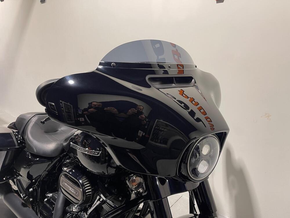 Harley-Davidson 107 Street Glide Special (2017 - 19) - FLHXS (5)