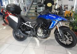 Suzuki V-Strom 800SE (2023 - 24) usata