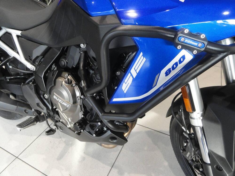 Suzuki V-Strom 800SE (2023 - 24) (3)