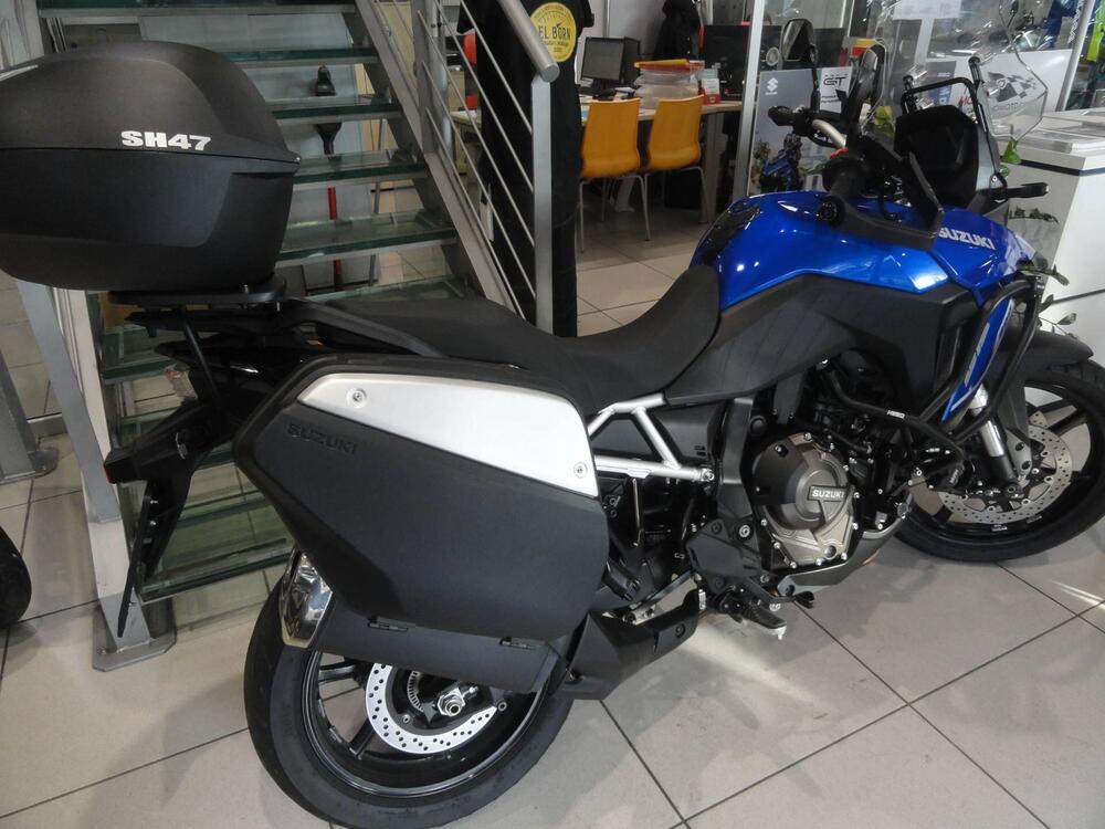 Suzuki V-Strom 800SE (2023 - 24) (4)