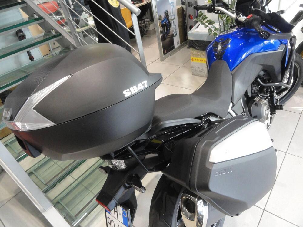 Suzuki V-Strom 800SE (2023 - 24) (5)