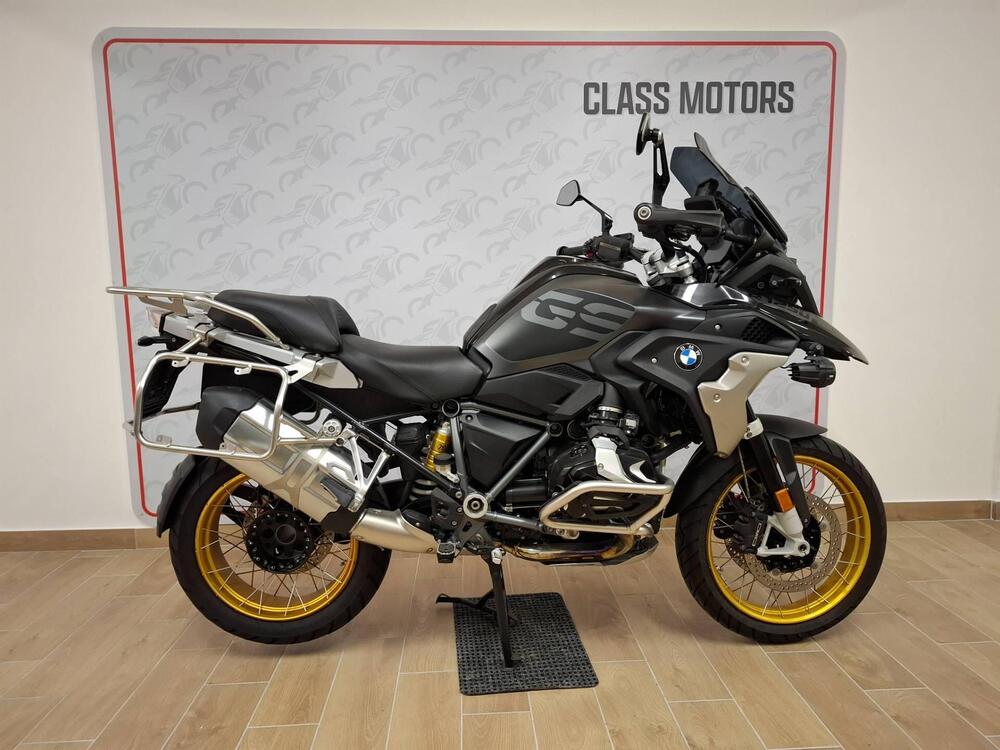 Bmw R 1250 GS (2021 - 24) (2)