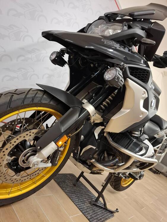 Bmw R 1250 GS (2021 - 24) (3)