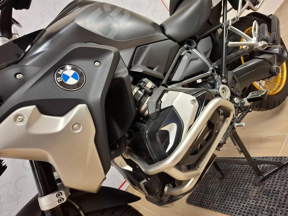 Bmw R 1250 GS (2021 - 24) (4)