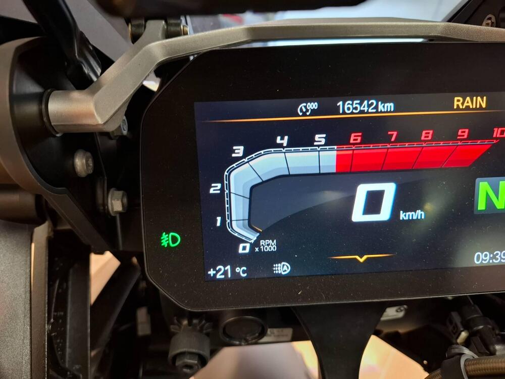 Bmw R 1250 GS (2021 - 24) (5)