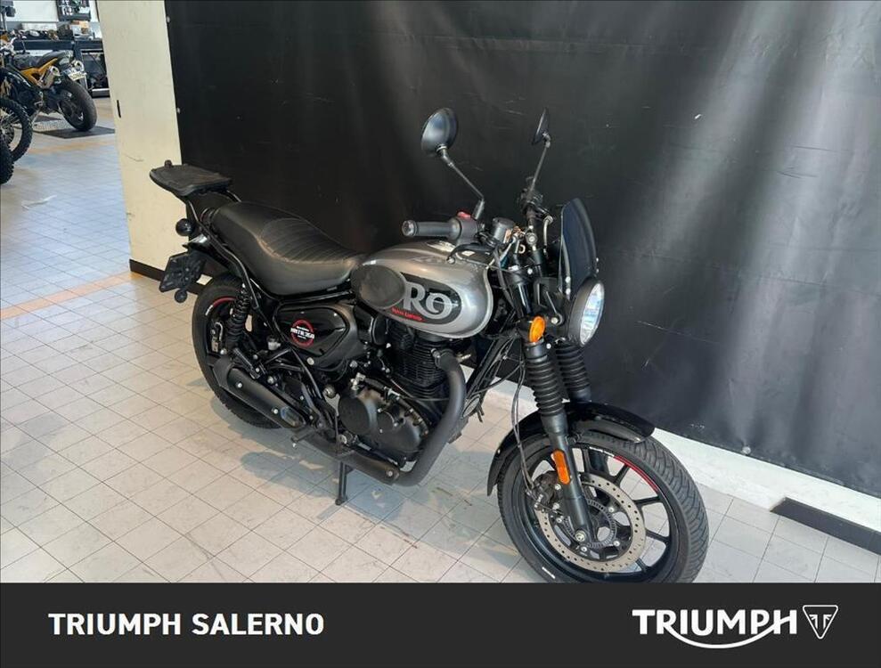 Royal Enfield HNTR 350 (2022 - 25) (2)