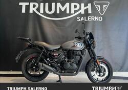 Royal Enfield HNTR 350 (2022 - 25) usata